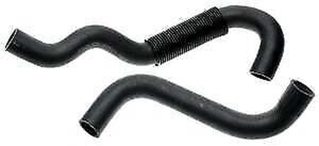 Gates Radiator Coolant Hose for Prizm, Corolla 22335