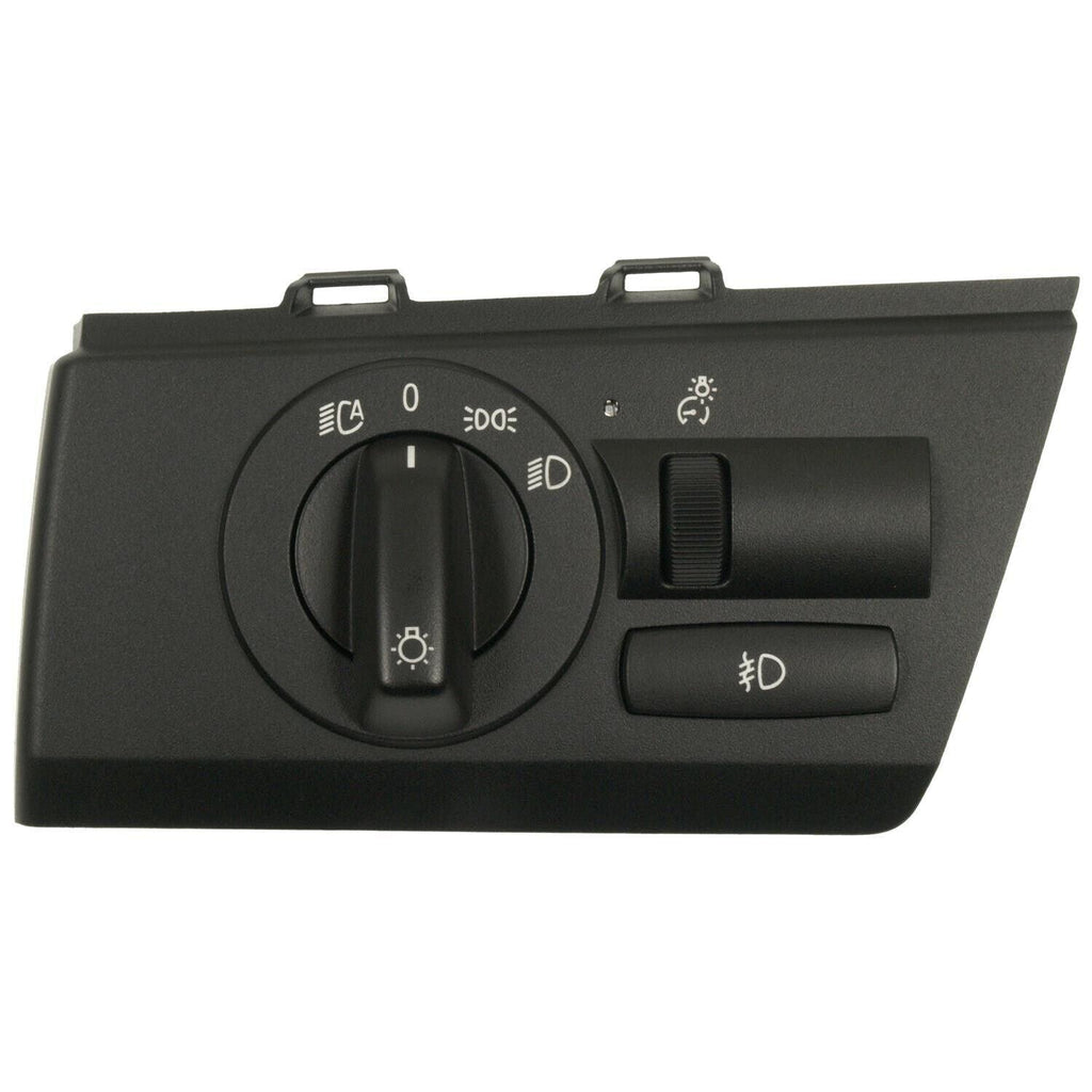Standard Ignition Headlight Switch for 04-06 BMW X3 HLS-1501