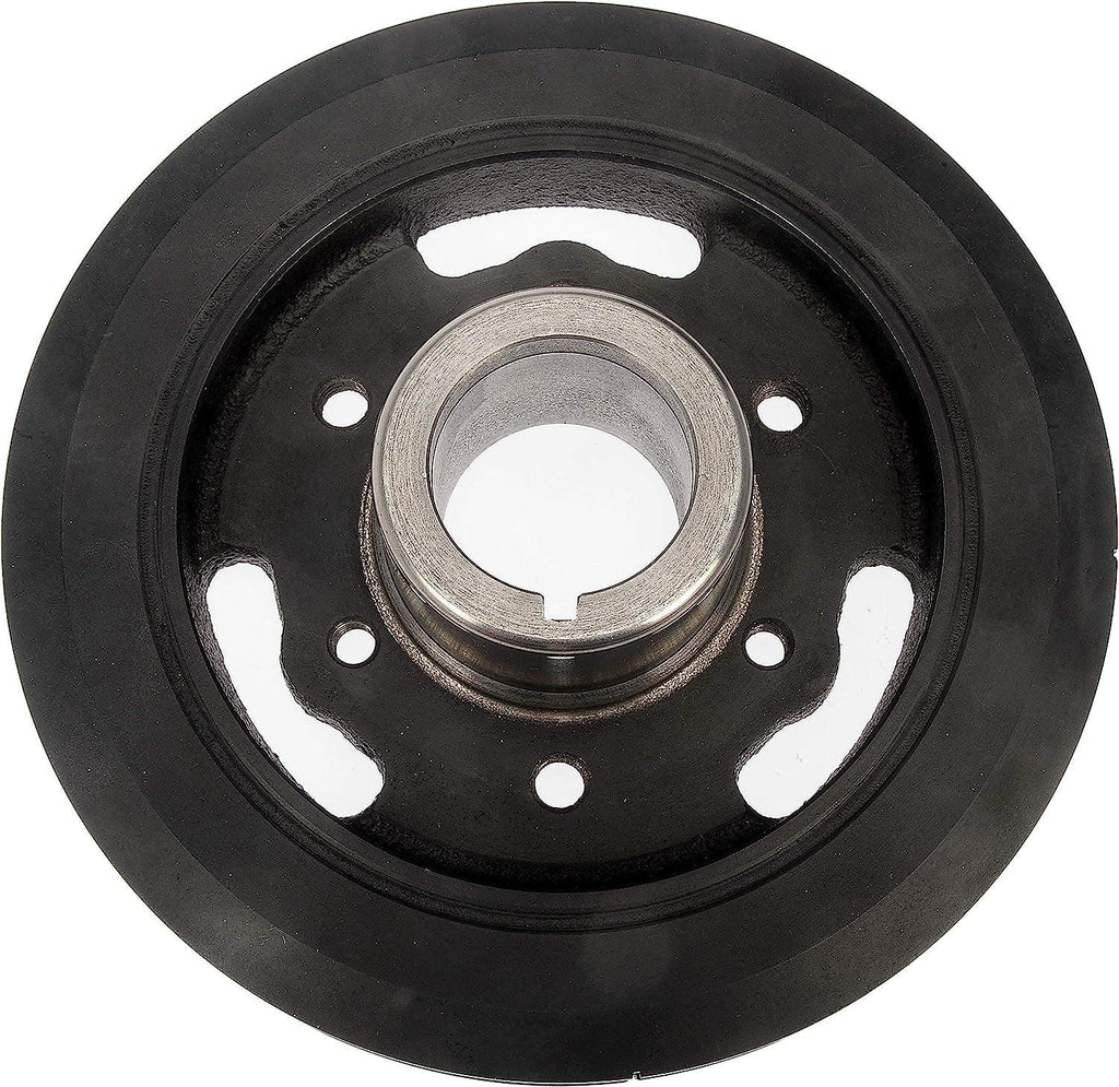 Dorman 594-243 Engine Harmonic Balancer Compatible with Select Chrysler / Dodge / Plymouth Models