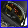 Heater Blower Motor W/Cage for Mercedes Benz SLK CLK CL C
