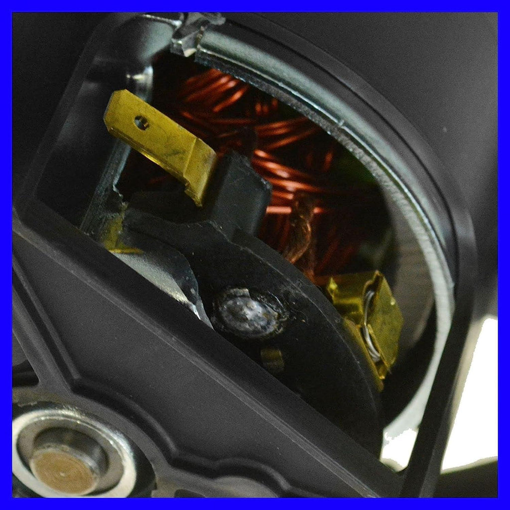 Heater Blower Motor W/Cage for Mercedes Benz SLK CLK CL C