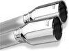 S-Type Axle-Back Exhaust System 11951