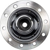 GT109031 31 Spline (Grip Pro, Ford 9")