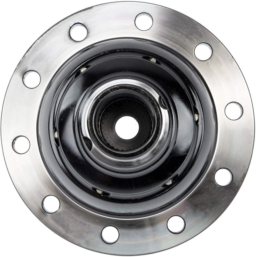 GT109031 31 Spline (Grip Pro, Ford 9")