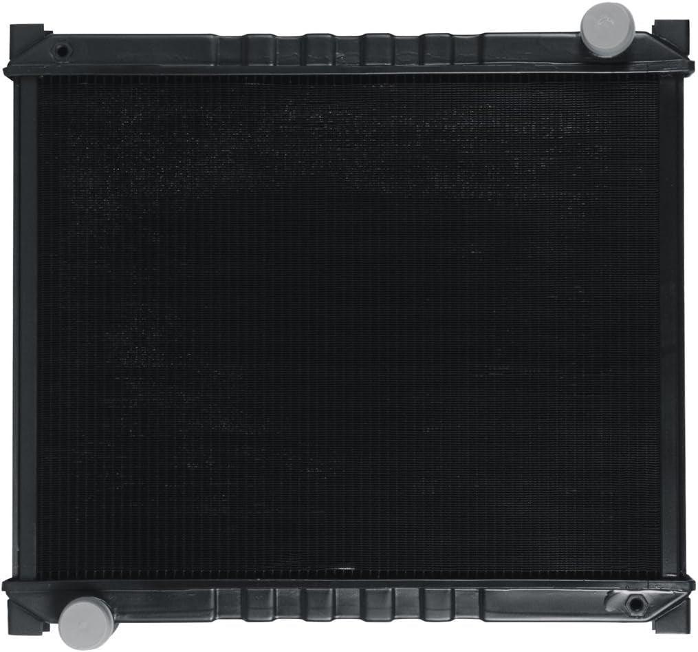 2002-1508 Complete Radiator for Ford Models