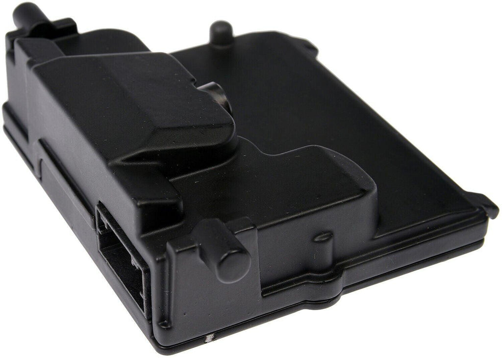 Dorman Lane Departure System Camera for 19-20 Ford Transit Connect 601-766