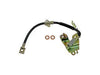 Dorman Brake Hydraulic Hose for 1995-2002 Continental H380362