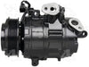 97332 Reman Nippondenso 7Sbh17 Compressor W/Clutch