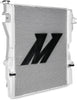 MMRAD-RAM-10 Performance Aluminum Radiator Compatible with Dodge Ram Cummins 6.7L 2010-2012