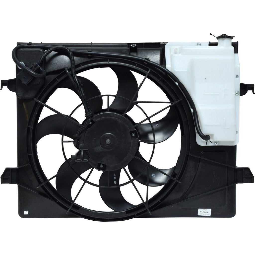 Universal Air Engine Cooling Fan Assembly for Forte, Forte Koup FA50369C