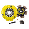 NM1-HDG6 ACT HD/Race Sprung 6 Pad Kit - greatparts