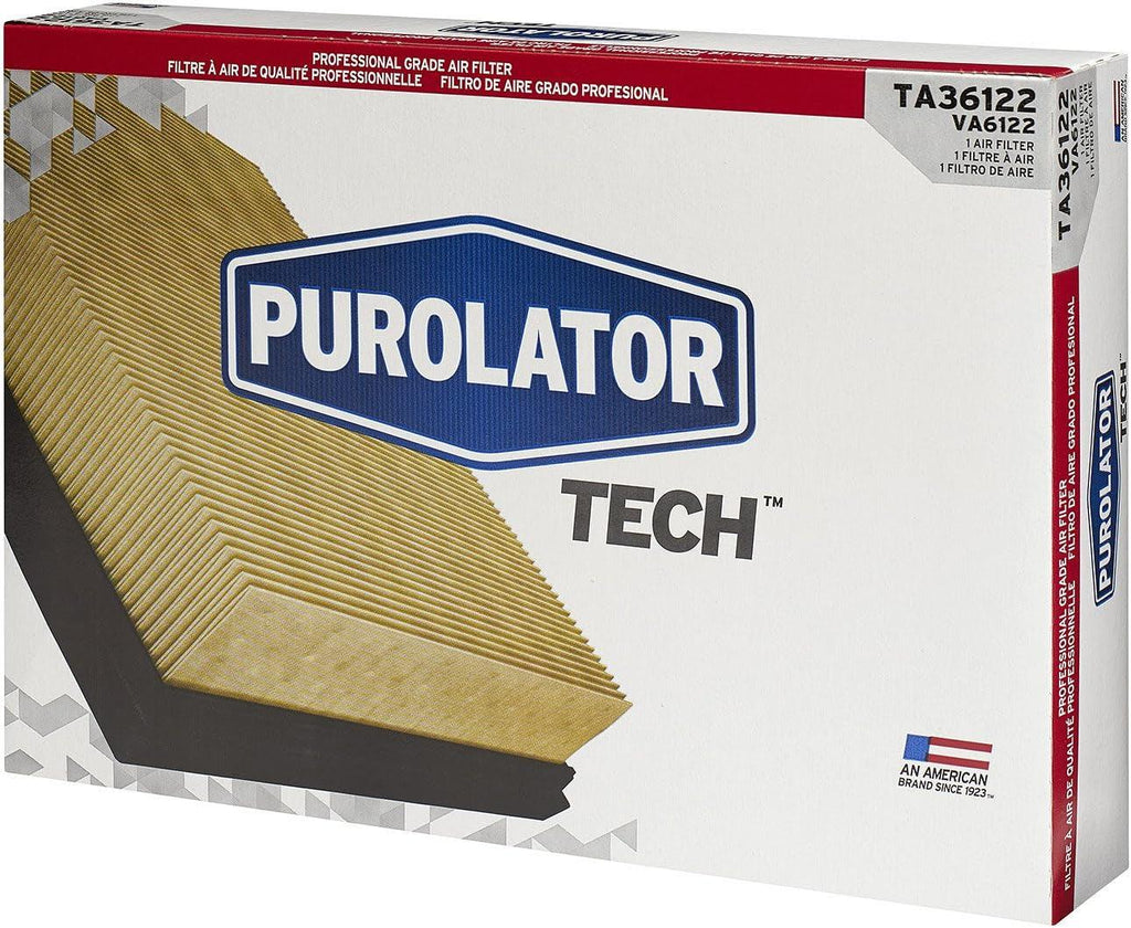 TA36122 tech Air Filter