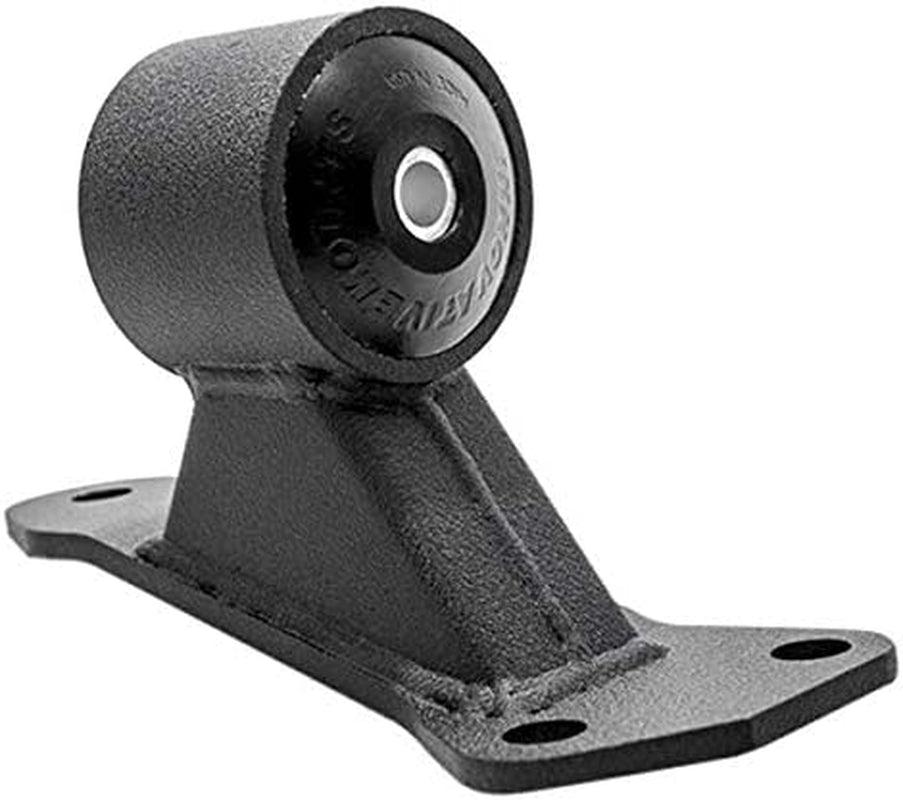 90050-75A Silver Aluminum Mounts Bushings (96-00 Civic K Series/Manual Series)