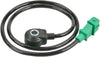 Automotive 0261231038 Original Equipment Engine Knock Sensor for Select Audi A4, A6, A8, RS6, S4, S6, S8, 80, 90, 100, 4000, 5000; Volkswagen Cabriolet, Corrado, Golf, Jetta, Passat, Scirocco, Touareg