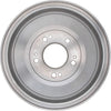 Professional 18B543 Rear Brake Drum