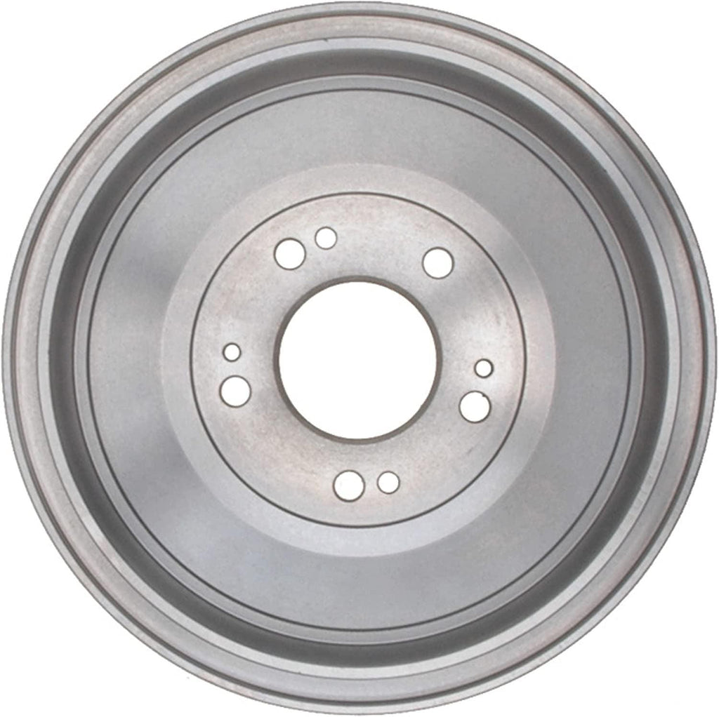 Professional 18B543 Rear Brake Drum
