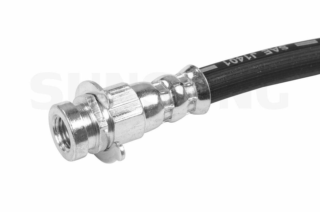 Sunsong Brake Hydraulic Hose for Eldorado, Toronado, F-250 2203916