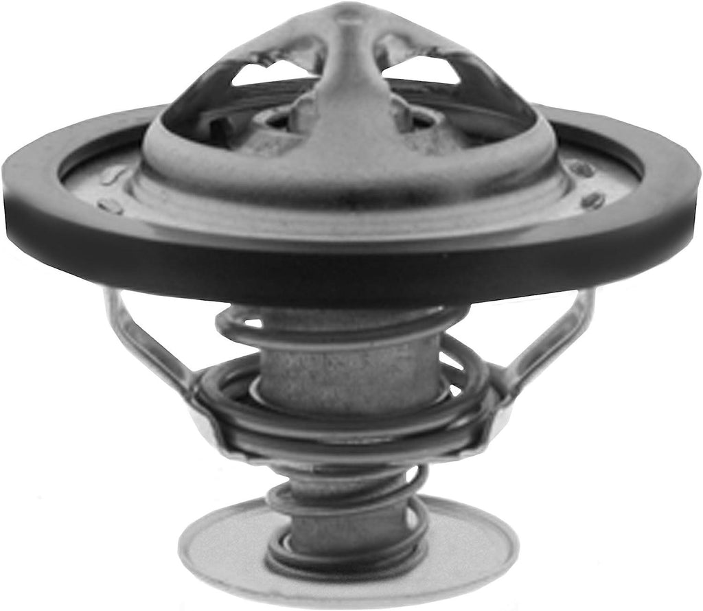 Professional 12TP12E 195 Degrees Engine Coolant Thermostat