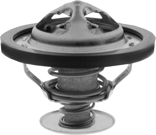 Professional 12TP12E 195 Degrees Engine Coolant Thermostat
