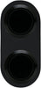 Keep It Clean  Daytona Black Switch (Single Switch)