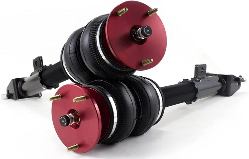 Air Lift 75527 Front Kit