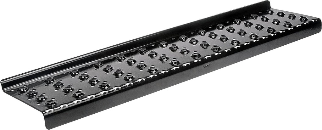 Dorman 157-5101 Heavy Duty Step Compatible with Select Ford / International Models , Black