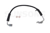 Sunsong Brake Hydraulic Hose for 08-10 Jeep Wrangler 2207053