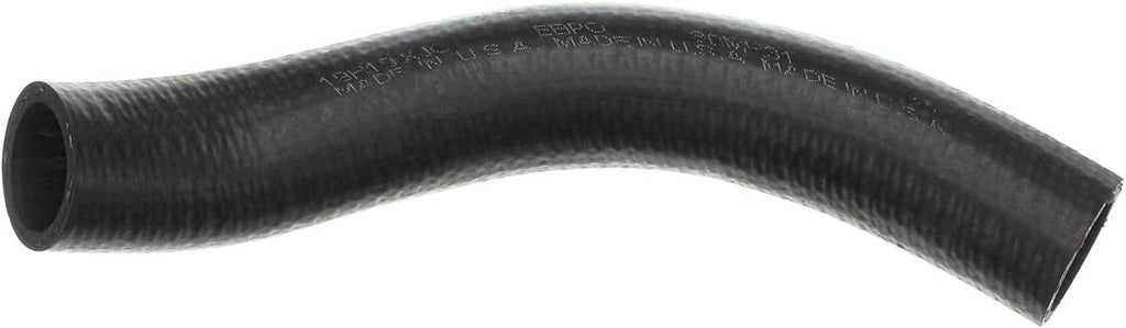 Gold 20580S Molded Radiator Hose