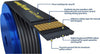 S050327 Stretch Serpentine Belt, 5-Rib, 32.7" Length