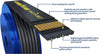 Goodyear Belts 1050380 Serpentine Belt, 5-Rib, 38" Length