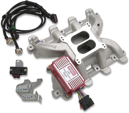 7118 Performer LS1 Intake Manifold