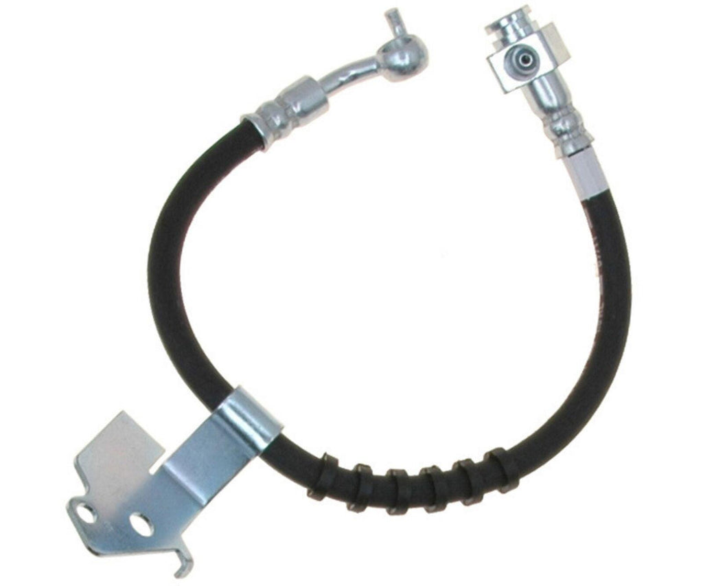 Raybestos Brake Hydraulic Hose for Fusion, MKZ, Milan BH382949