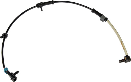 Dorman 970-059 ABS Wheel Speed Sensor Compatible with Select Chevrolet / GMC Models