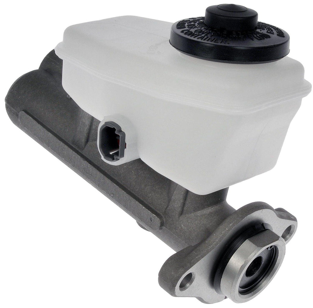 Dorman Brake Master Cylinder for 1996-1998 Supra M630775