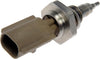 Dorman 904-7118 Exhaust Gas Recirculation (EGR) Valve Temperature Sensor Compatible with Select Models