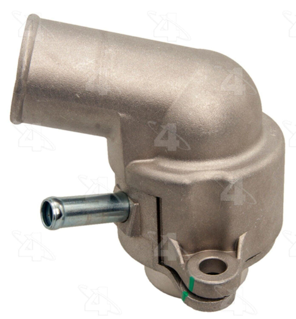 Engine Coolant Water Outlet Housing Kit for Aveo, Aveo5, Lanos 85635