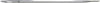 Front and Rear, Driver and Passenger Side Exterior Door Handle SET Compatible with 2006-2011 Hyundai Accent
