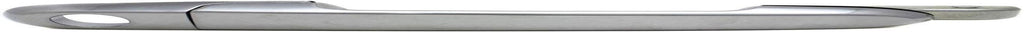 Front and Rear, Driver and Passenger Side Exterior Door Handle SET Compatible with 2006-2011 Hyundai Accent