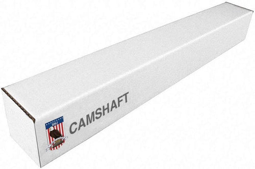 DNJ CAM1163B Camshaft for 09-15 Ram, Dodge 1500, 2500, 3500, Ram 1500, Ram 2500, Ram 3500 5.7L V8 OHV Naturally Aspirated