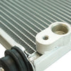 AC Condenser A/C Air Conditioning with Receiver Dryer for Honda Civic Coupe
