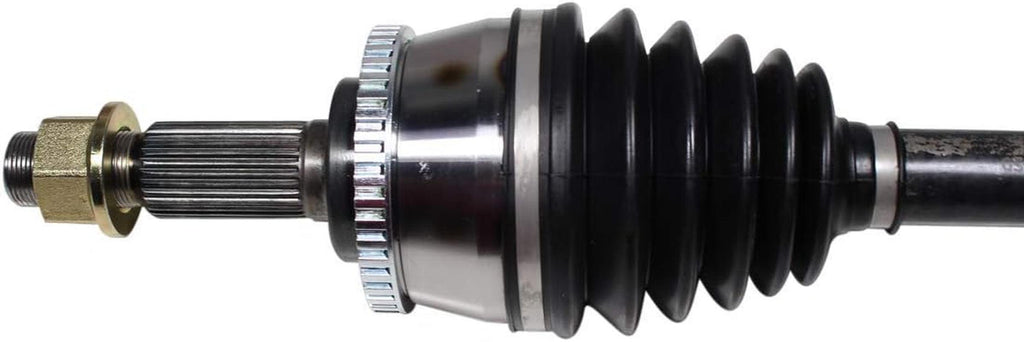 NCV53107 CV Axle Shaft Assembly - Right Front (Passenger Side)