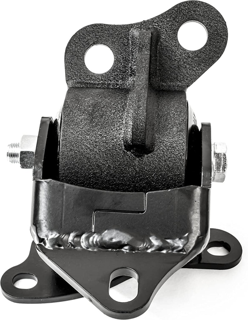 10050-75A Black Bushings (96-00 Civic B/D Series Steel Mounts 75A)