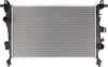 CU13535 Complete Radiator, 1 Pack
