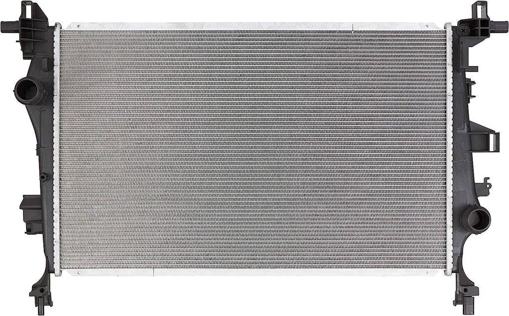 CU13535 Complete Radiator, 1 Pack