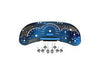 Instrument Cluster Upgrade Kit for Silverado 1500 Classic+More 10-0107B