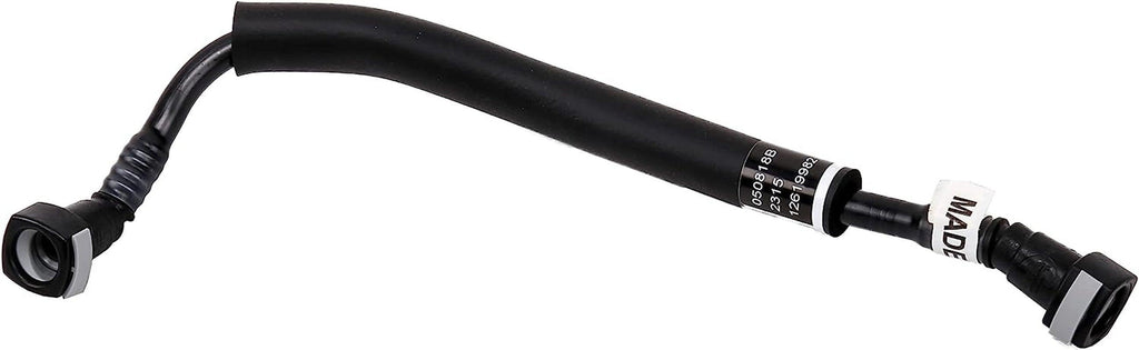 12619982 Positive Crankcase Ventilation (PCV) Tube