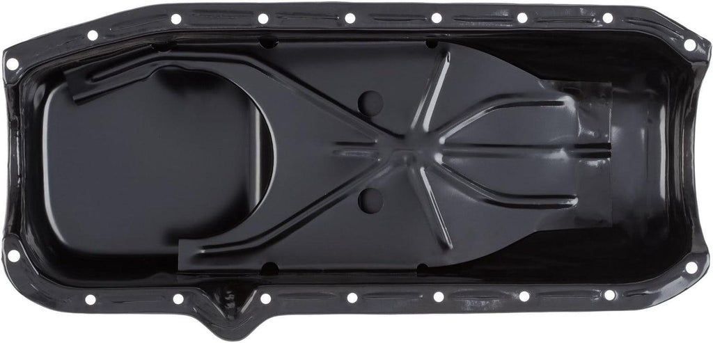 Automotive Graywerks 103034 Engine Oil Pan