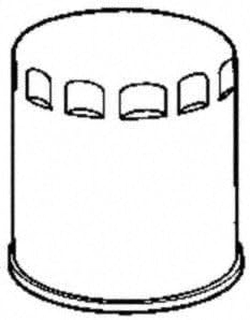 F50298 Fuel Filter