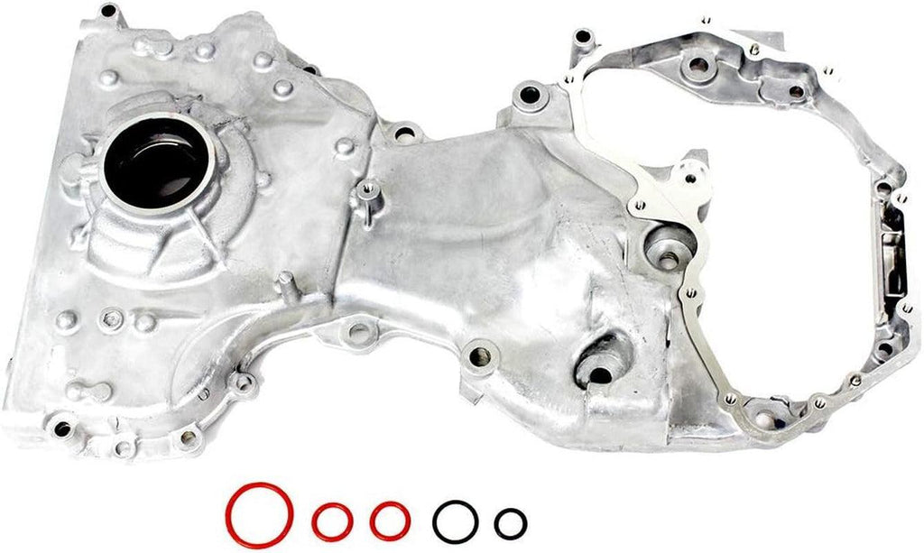 DNJ OP638A Oil Pump for 2007-2013 Nissan/Altima 2.5L DOHC L4 16V/ 2484Cc, 152Cid
