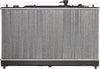 CU13131 Complete Radiator, 1 Pack